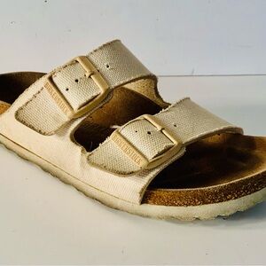 BIRKENSTOCK. Sandals